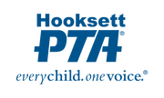 Hooksett PTA Logo