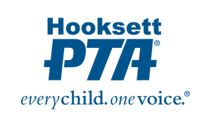 Hooksett PTA Logo